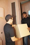 Porters of Woking - Removals
